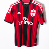 AC Milan 2014-15 Kaka Home Kit (S)