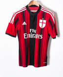 AC Milan 2014-15 Kaka Home Kit (S)