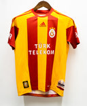 Galatasaray 2010-11 Arda Special Kit (YL)