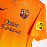 Barcelona 2012-13 Messi Away Kit (M)