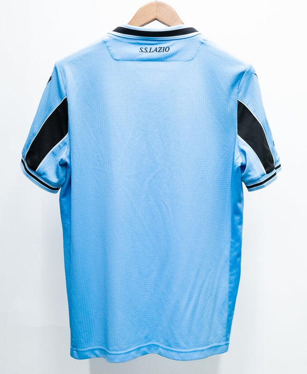 Lazio 2020-21 European Home Kit (L)