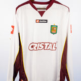 Deportivo Cuenca 2008 Away Kit (XL)