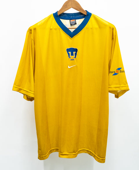 Pumas UNAM 2000-01 Away Kit (XL)