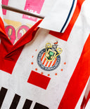 Chivas 1995-97 Home Kit (L)