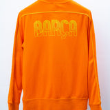 Barcelona 2012-13 Away Anthem Jacket (L)