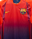 Barcelona 2007 Training Kit (L)