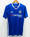 Chelsea 2016-17 Hazard Home Kit (L)