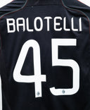AC Milan 2012-13 Balotelli Third Kit (S)