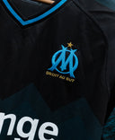 Olympique Marseille 2018-19 Away Kit (L)