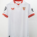 Sevilla 2023-24 Rakitic Home Kit (M)