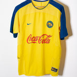 Club América 2003-04 Home Kit (L)