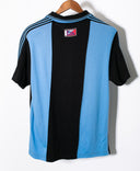 Kansas City Wizards 2000s Polo Shirt (M)