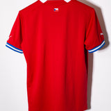 Czech Republic 2022 Home Kit (M)