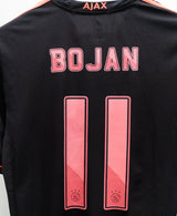 Ajax Amsterdam 2013-14 Bojan Away Kit (M)