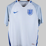 England 2016 Home Kit (M)