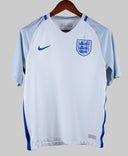 England 2016 Home Kit (M)