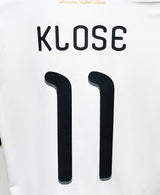 Germany 2010 Klose Home Kit  (M)