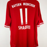Bayern Munich 2013-14 Shaqiri Home Kit (XL)