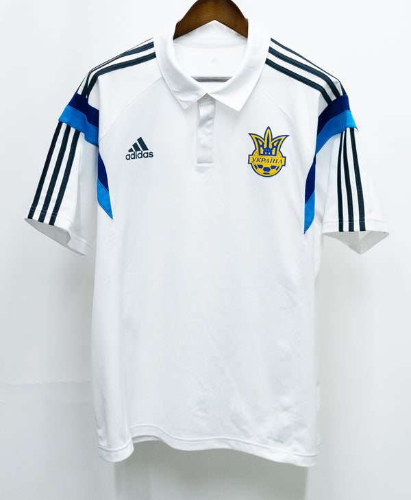 Ukraine 2013 Polo (2XL)