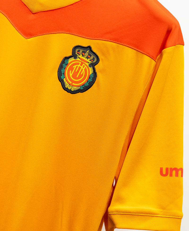 Mallorca 2016-17 Third Kit (XL)