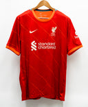 Liverpool 2021-22 Mane Home Kit (XL)