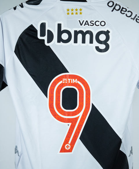 Vasco da Gama 2022 Raniel Away Kit W/ Tags (L)