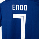 Japan 2018 Endo Home Kit (S)