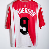 AS Monaco 1996-97 Anderson Home Kit (S)