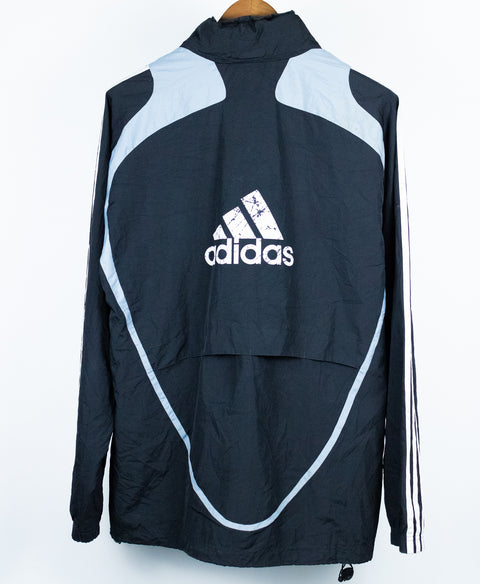 Newcastle United 2008 Track Jacket (L)