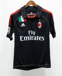 AC Milan 2012-13 Balotelli Third Kit (S)