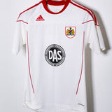 Bristol City 2010-11 Away Kit (S)