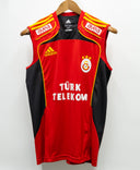 Galatasaray 2010 Prematch Training Kit (S)