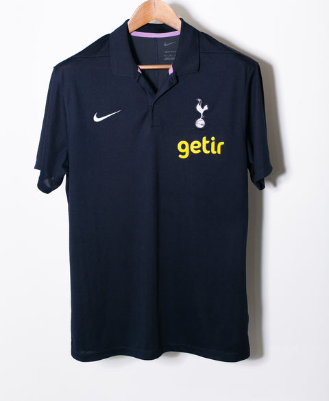 Tottenham Hotspur 2023 Training Polo (M)