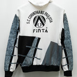 Corinthians 1993 Training Jacket (L)