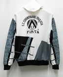 Corinthians 1993 Training Jacket (L)