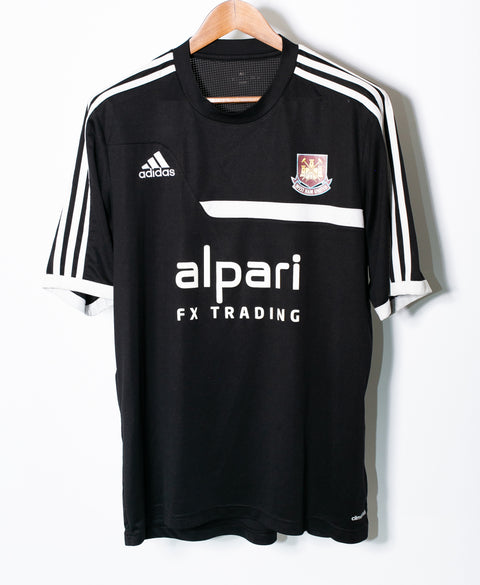 West Ham United 2013 Training Kit (L)