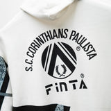 Corinthians 1993 Training Jacket (L)