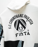 Corinthians 1993 Training Jacket (L)