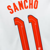 England 2020 Sancho Home Kit (L)