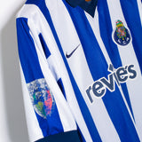 Porto 2002-03 Home Kit (M)