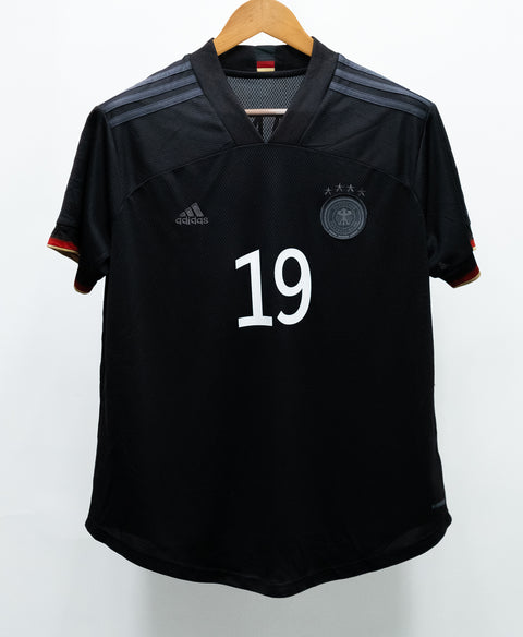 Germany 2020 Sane Away Kit (WXL)