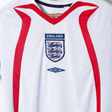 England 2007 Training Kit (S)