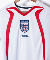 England 2007 Training Kit (S)