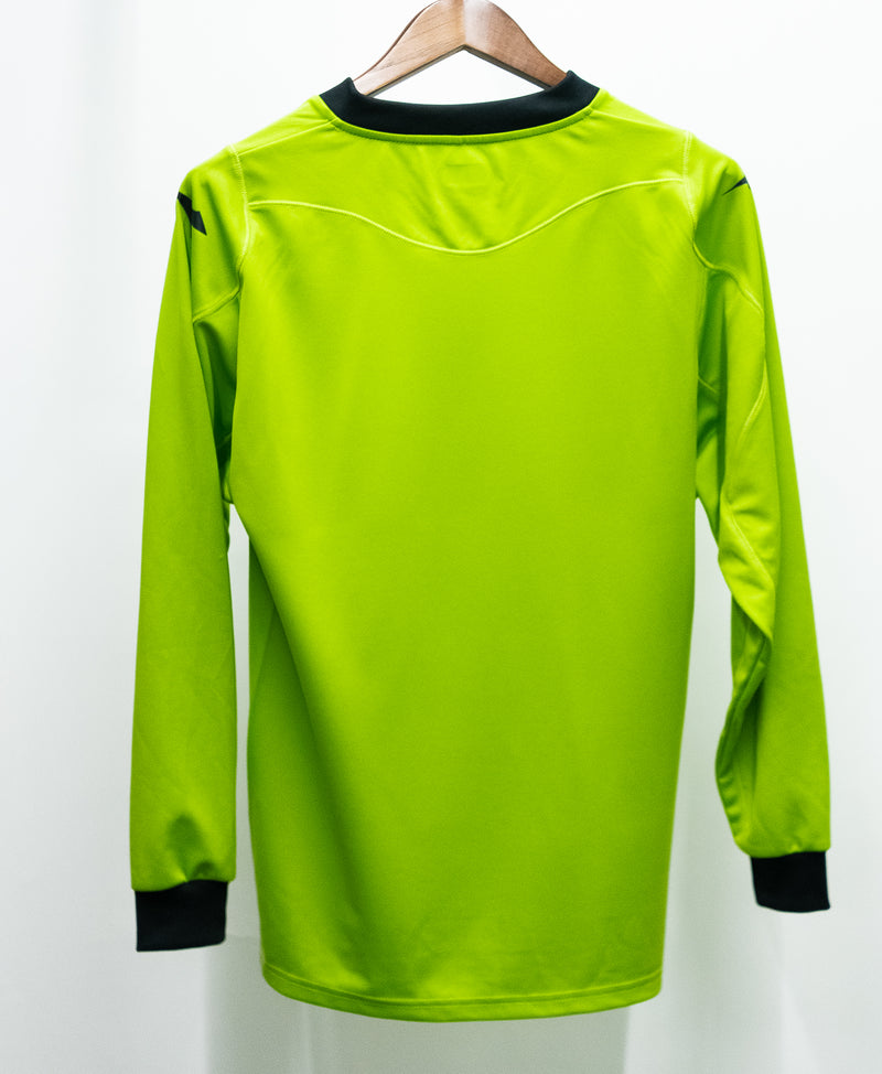 Watford 2008-09 GK Kit (M)