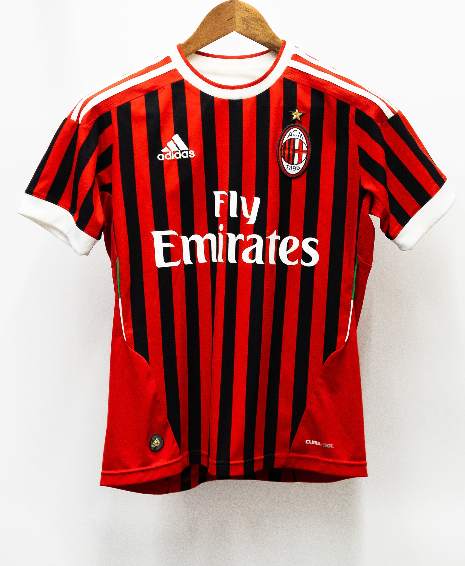 Milan jersey 2011 online