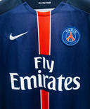 PSG 2015-16 Di Maria Home Kit (M)