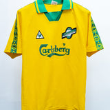 Hibernian 1998-99 Away Kit (M)