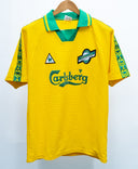 Hibernian 1998-99 Away Kit (M)