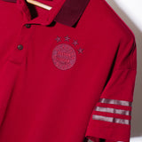 Bayern Munchen 2017 Training Polo (M)