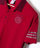 Bayern Munchen 2017 Training Polo (M)